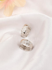 Classic Minimal Stud Earrings