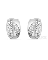 Classic Minimal Stud Earrings