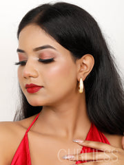 Sugar Plum Earrings