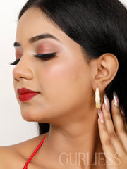 Sugar Plum Earrings