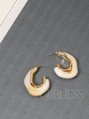 Sugar Plum Earrings
