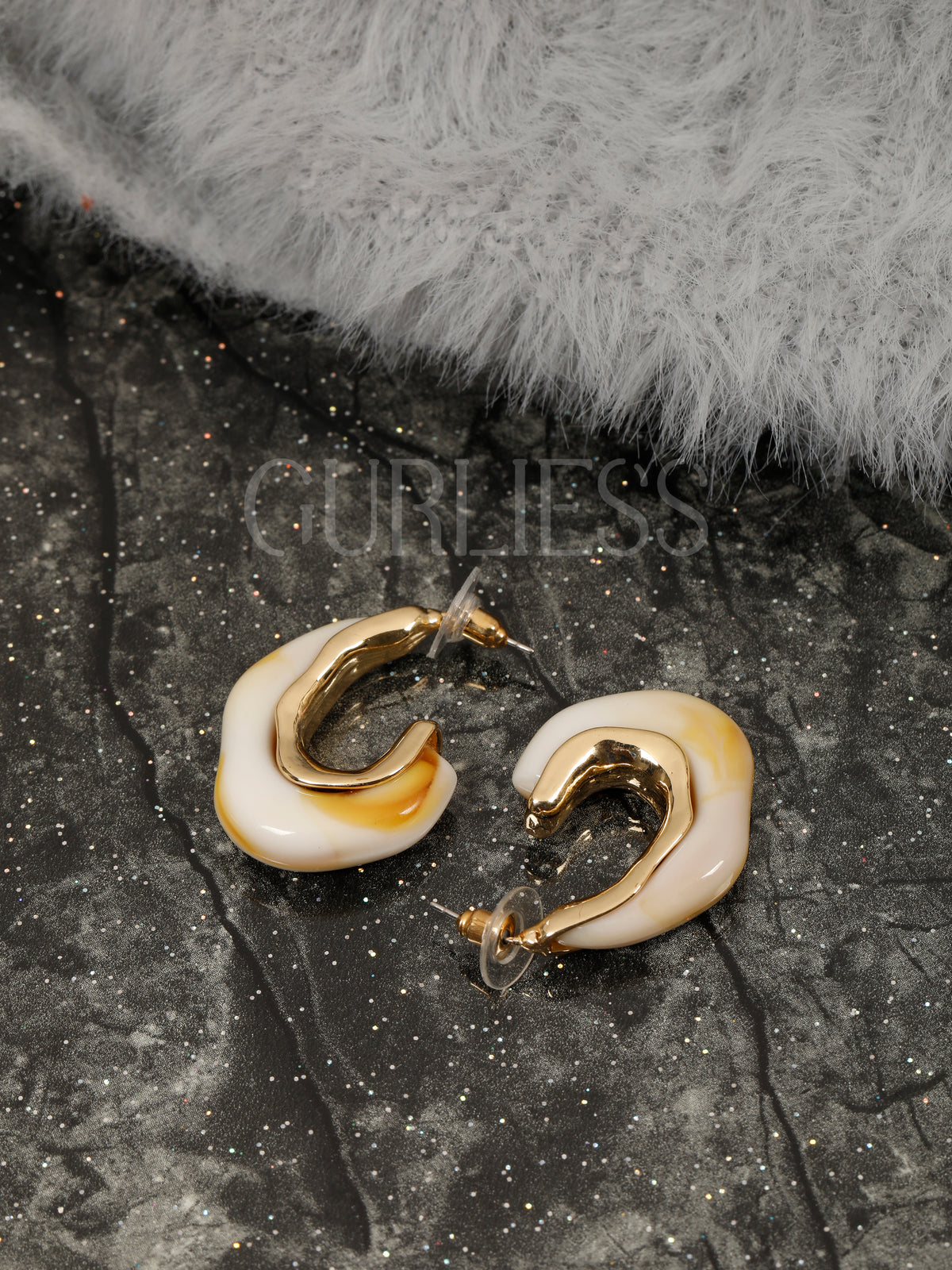 Sugar Plum Earrings