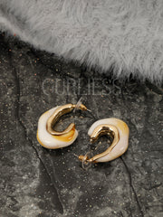 Sugar Plum Earrings