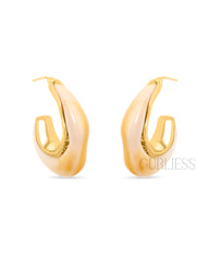 Sugar Plum Earrings