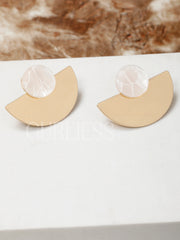 Neo Pearl Earrings