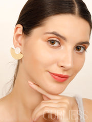 Neo Pearl Earrings