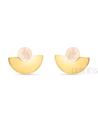 Neo Pearl Earrings