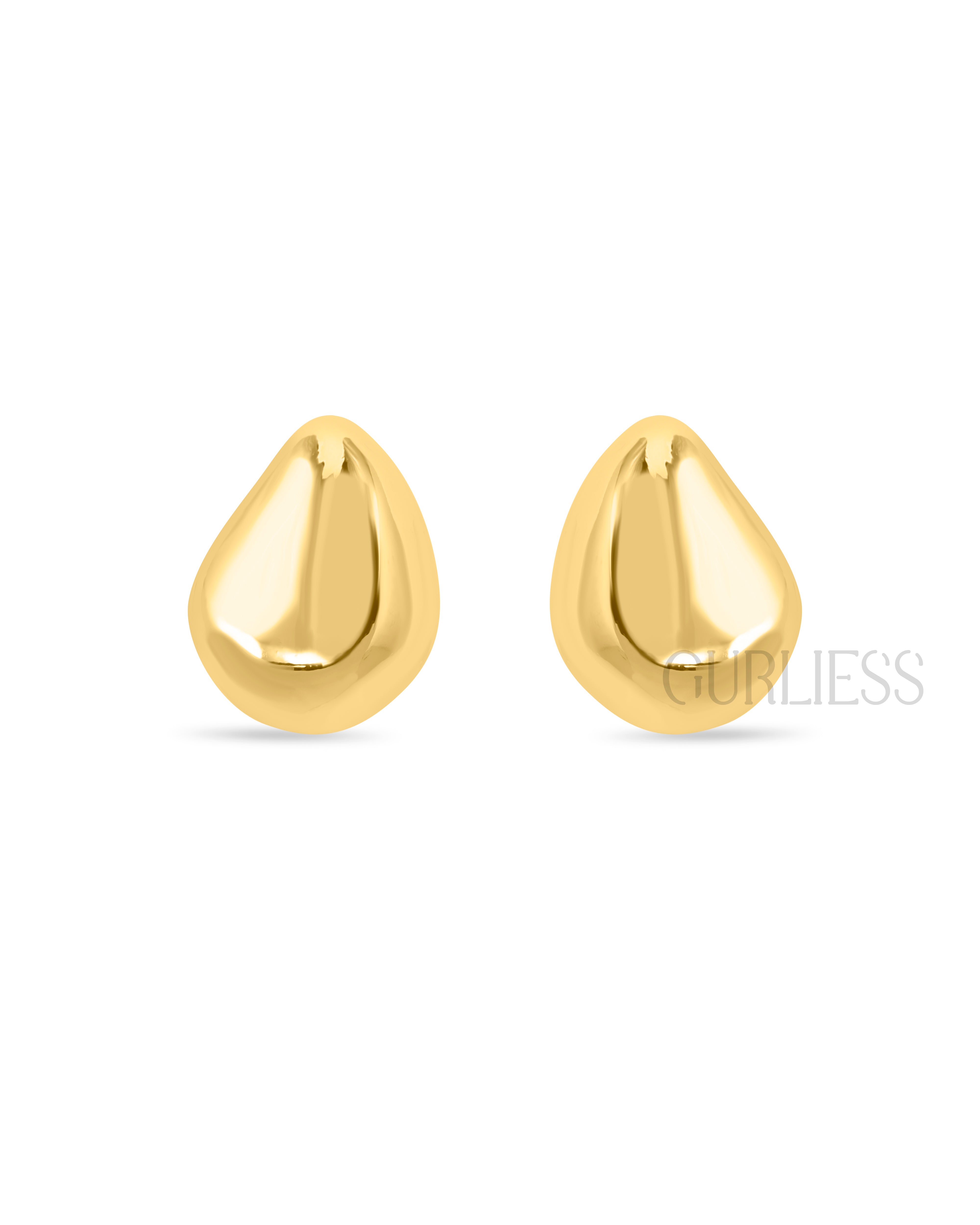 Delicate Darlo Earrings