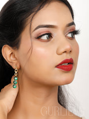 Velvet Drops Earrings