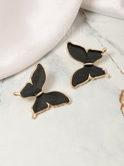 Pastel Fly Earrings