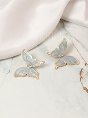 Pastel Fly Earrings