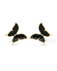 Pastel Fly Earrings