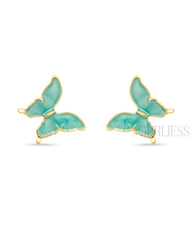Pastel Fly Earrings