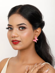 Pastel Fly Earrings