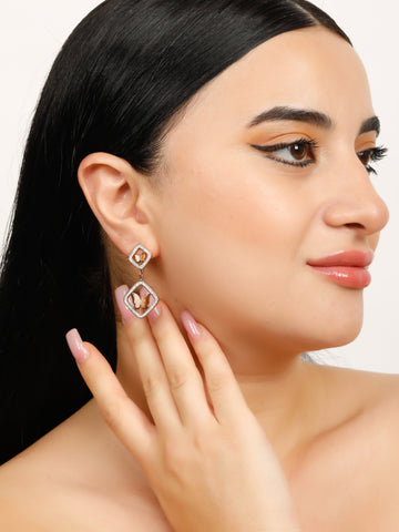 Statement Splendor Earrings