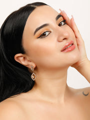 Statement Splendor Earrings