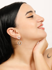 Statement Splendor Earrings