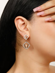 Statement Splendor Earrings