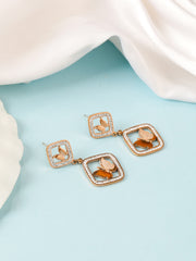 Statement Splendor Earrings