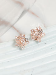 Fresh Florals Earrings