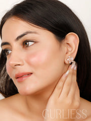 Fresh Florals Earrings