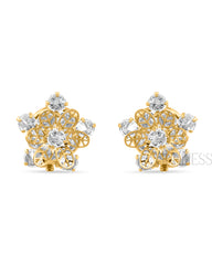 Fresh Florals Earrings
