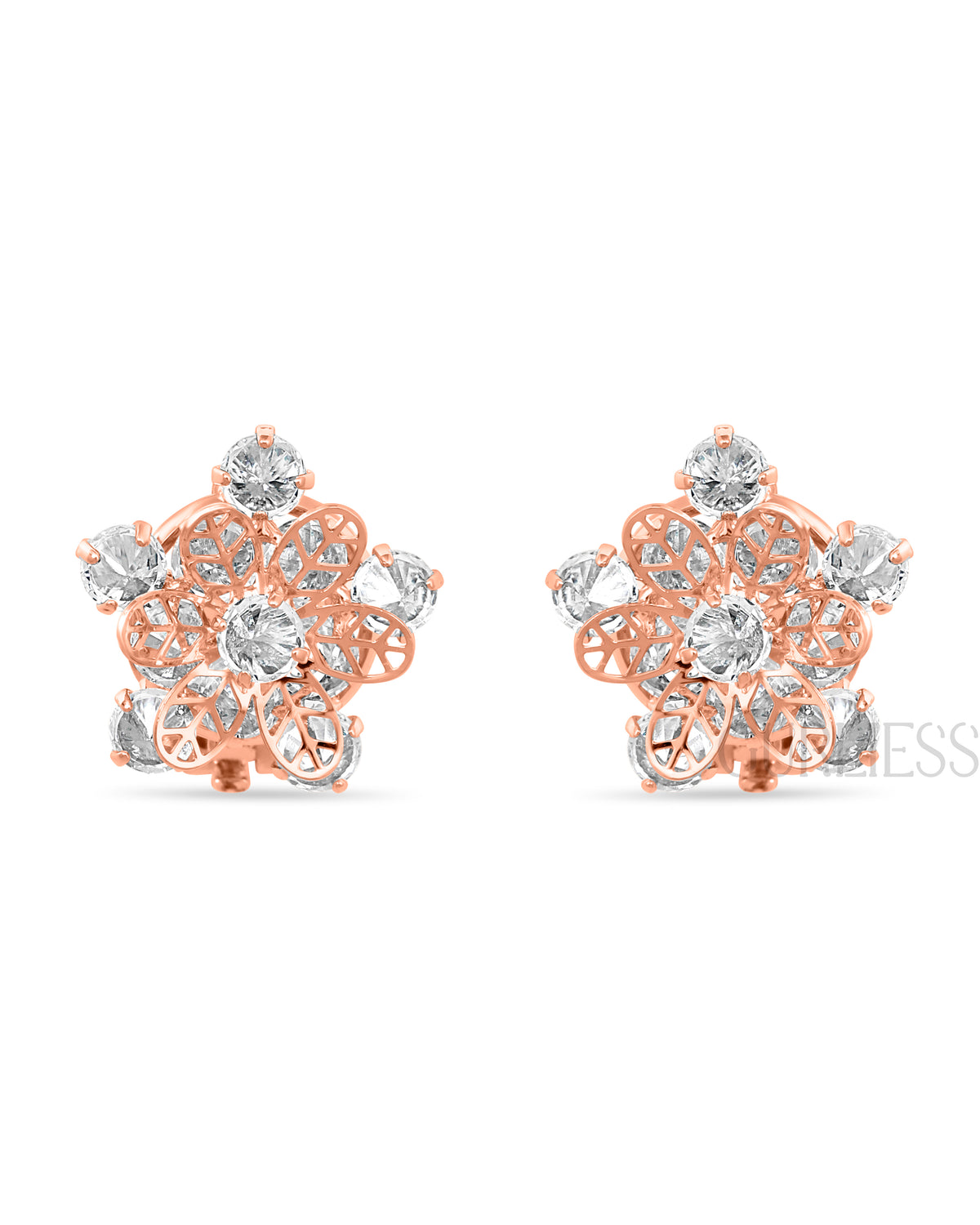 Fresh Florals Earrings