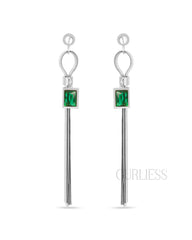 Sleek Sirens Earrings