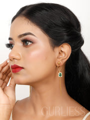 Sleek Sirens Earrings