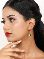 Sleek Sirens Earrings