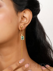 Sleek Sirens Earrings