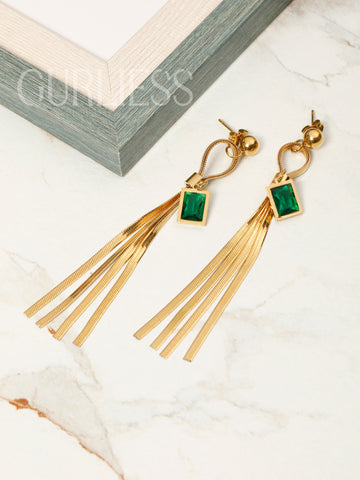 Sleek Sirens Earrings