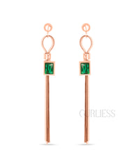 Sleek Sirens Earrings