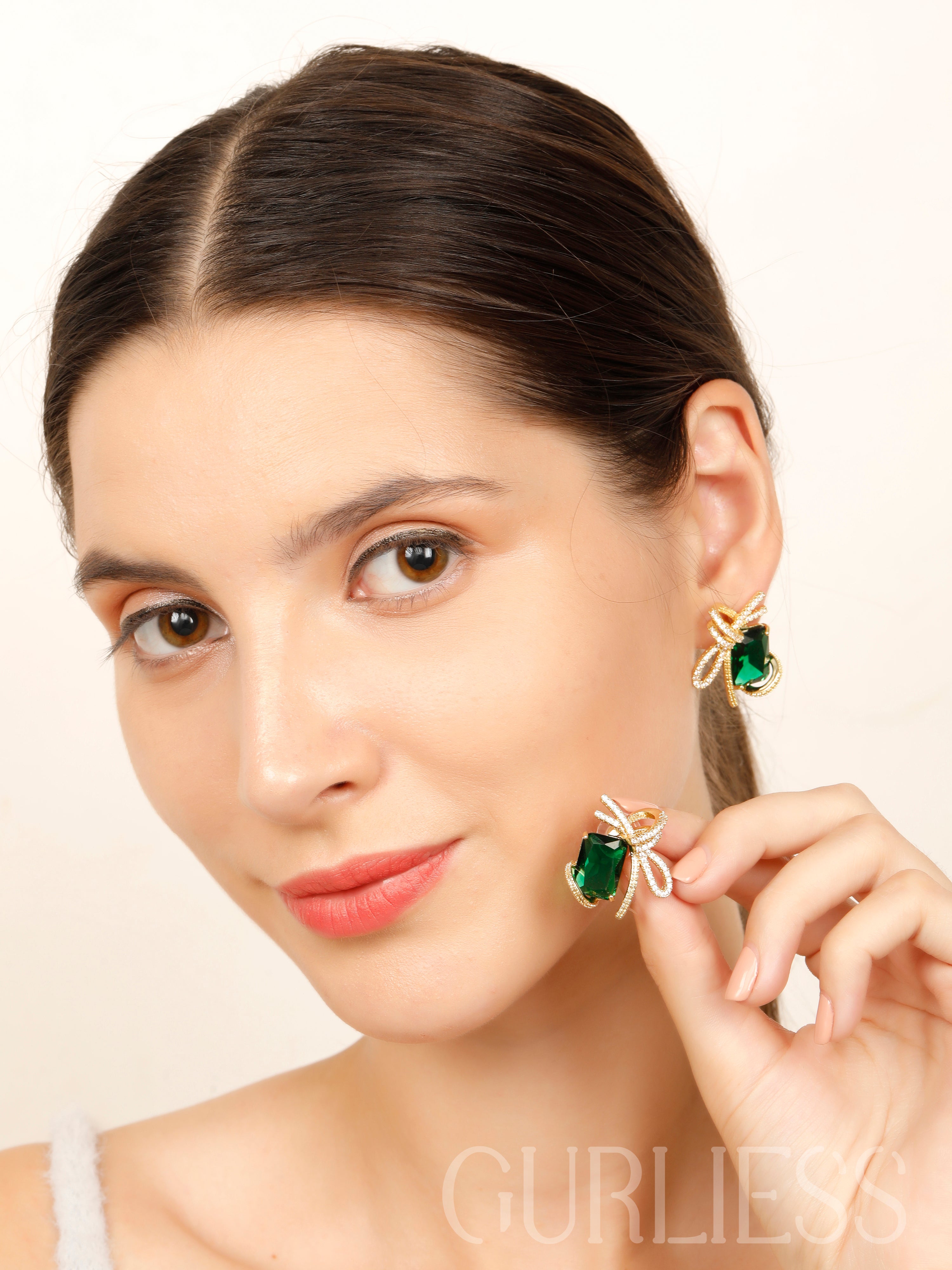 Evelyn Earrings