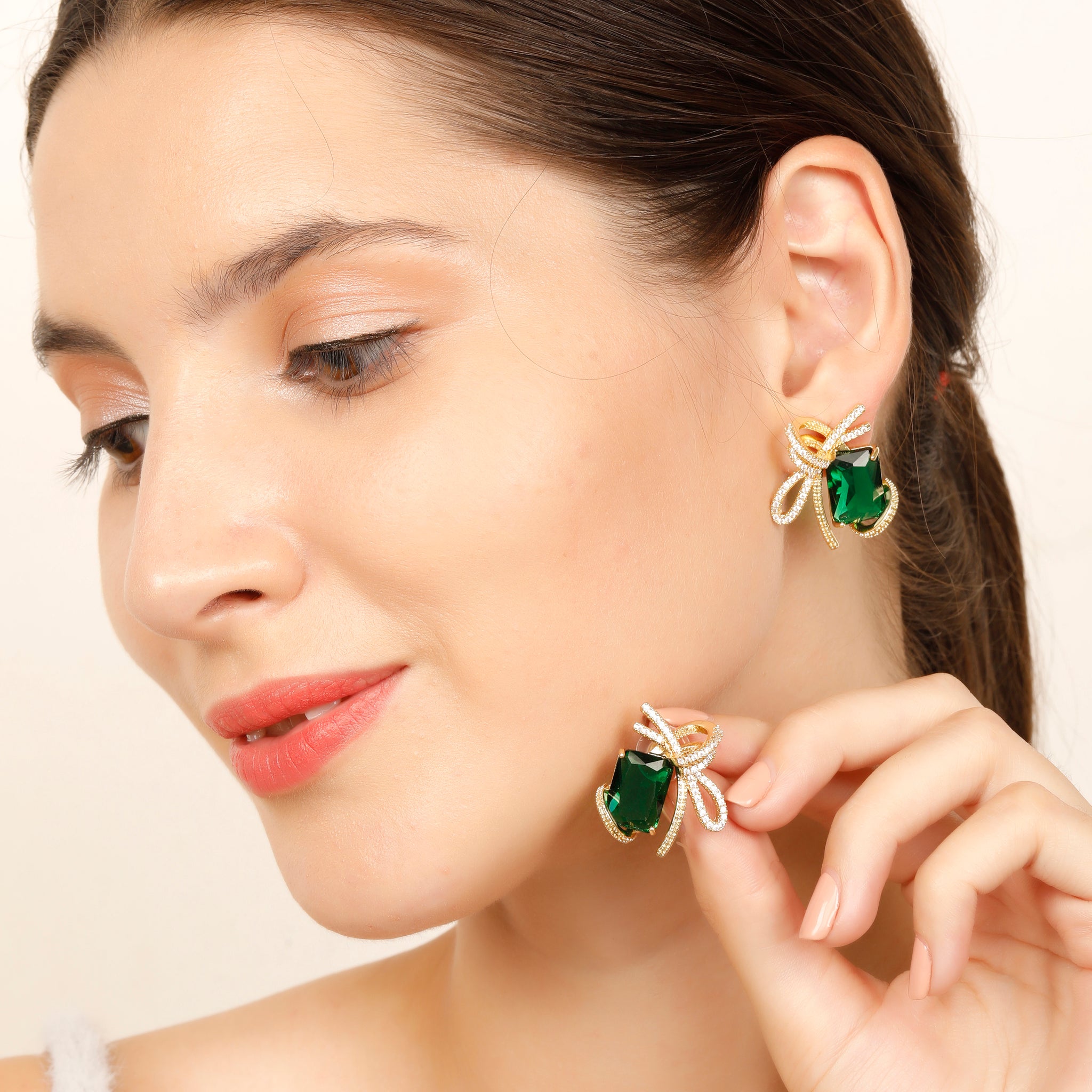 Evelyn Earrings