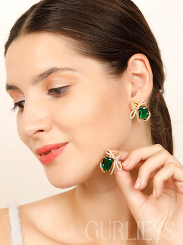 Evelyn Earrings