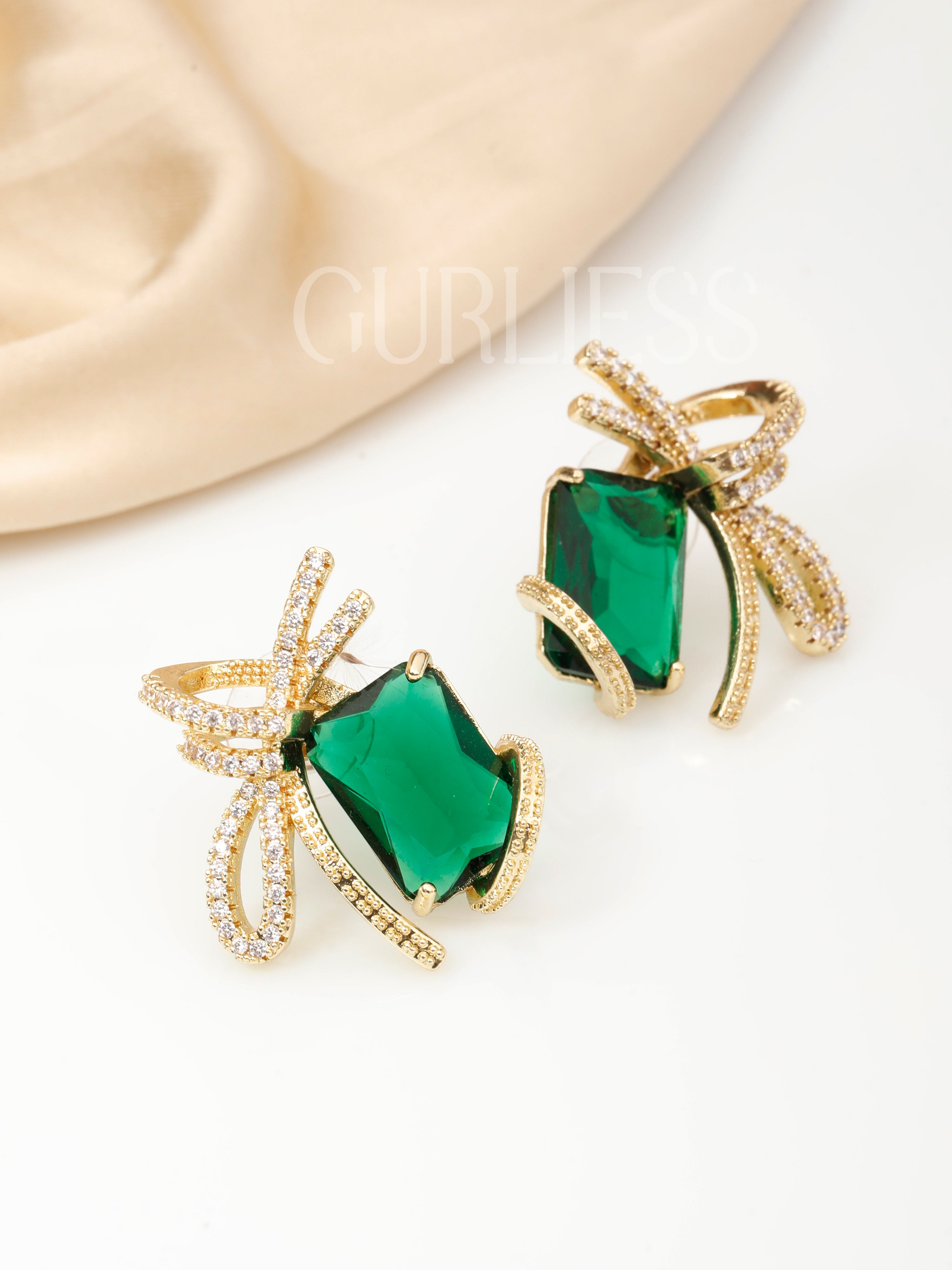 Evelyn Earrings
