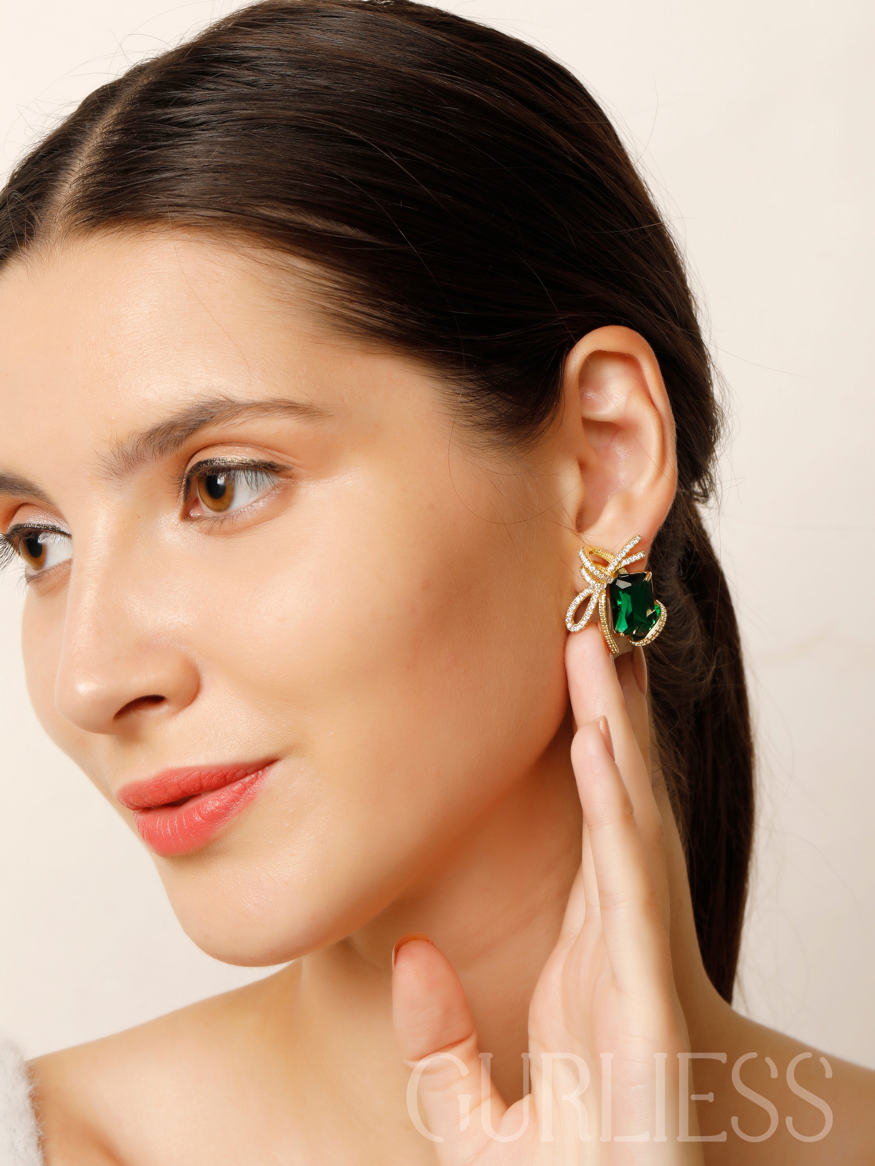 Evelyn Earrings