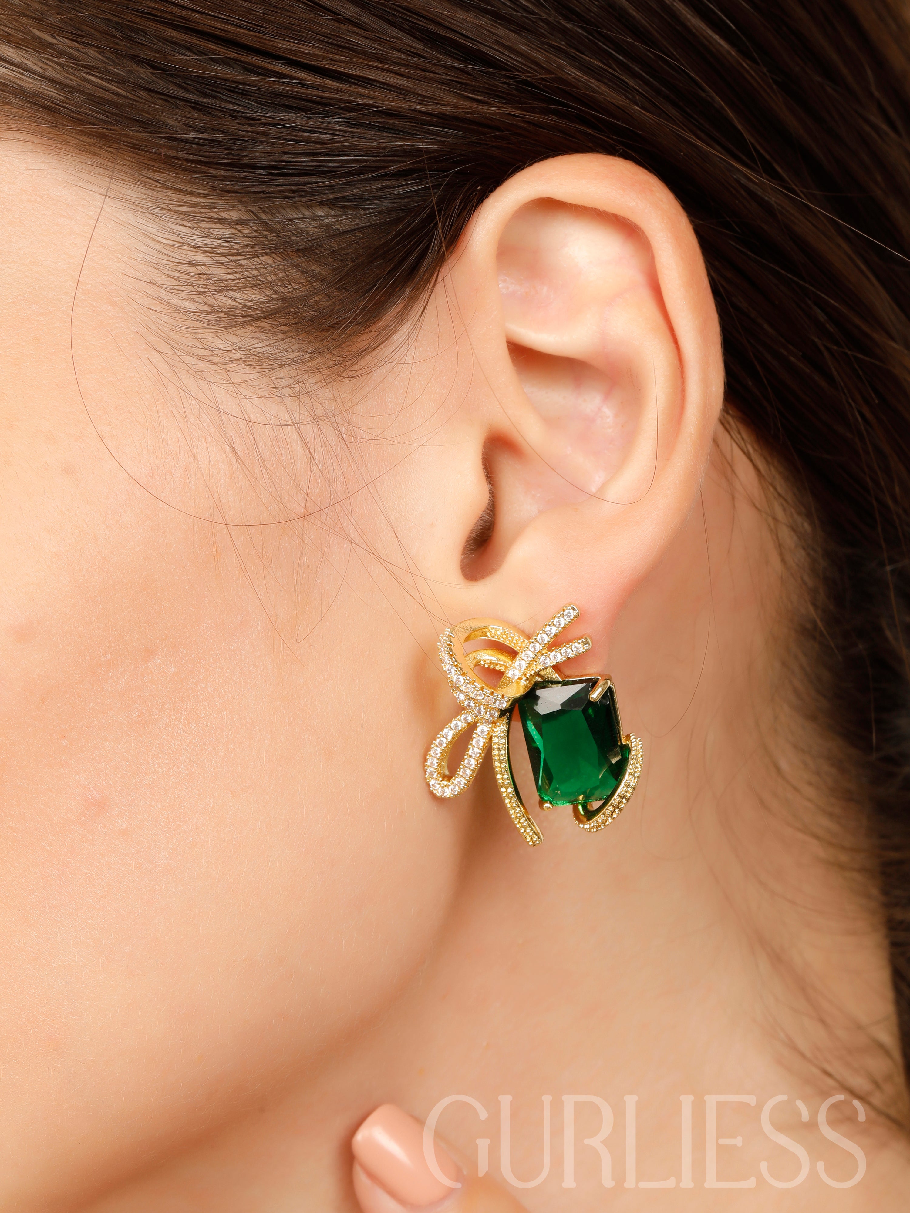 Evelyn Earrings
