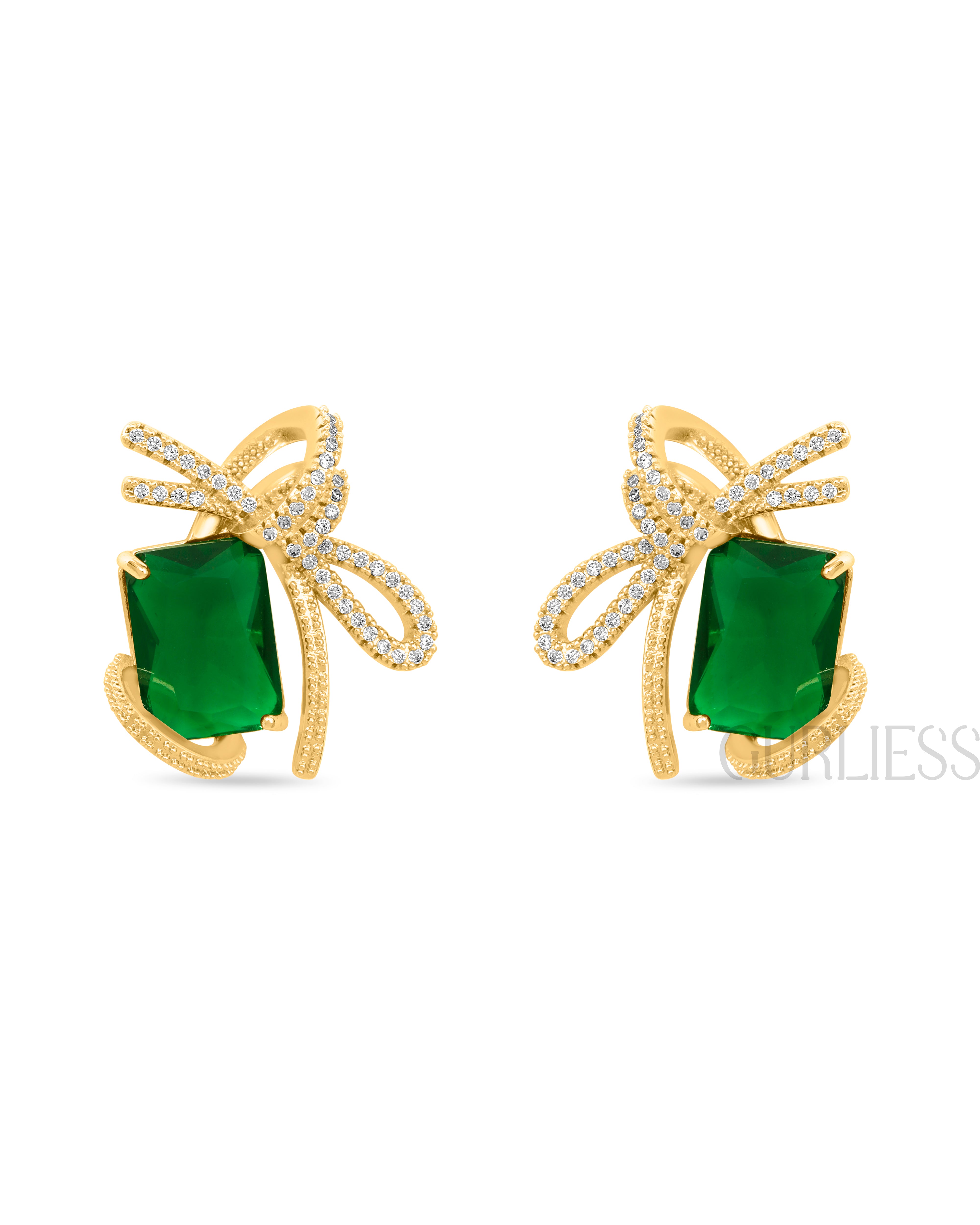 Evelyn Earrings