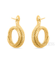 Viper Vibe Earrings
