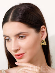 Heirloom Earrings