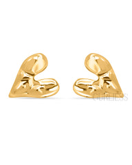 Heirloom Earrings
