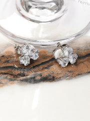 Frozen Fantasy Earrings