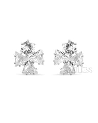 Frozen Fantasy Earrings