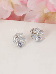 Frozen Fantasy Earrings