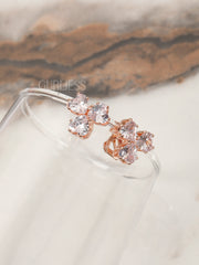 Glacier Glow Earrings