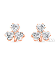 Glacier Glow Earrings