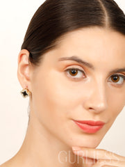 Victorian Earrings
