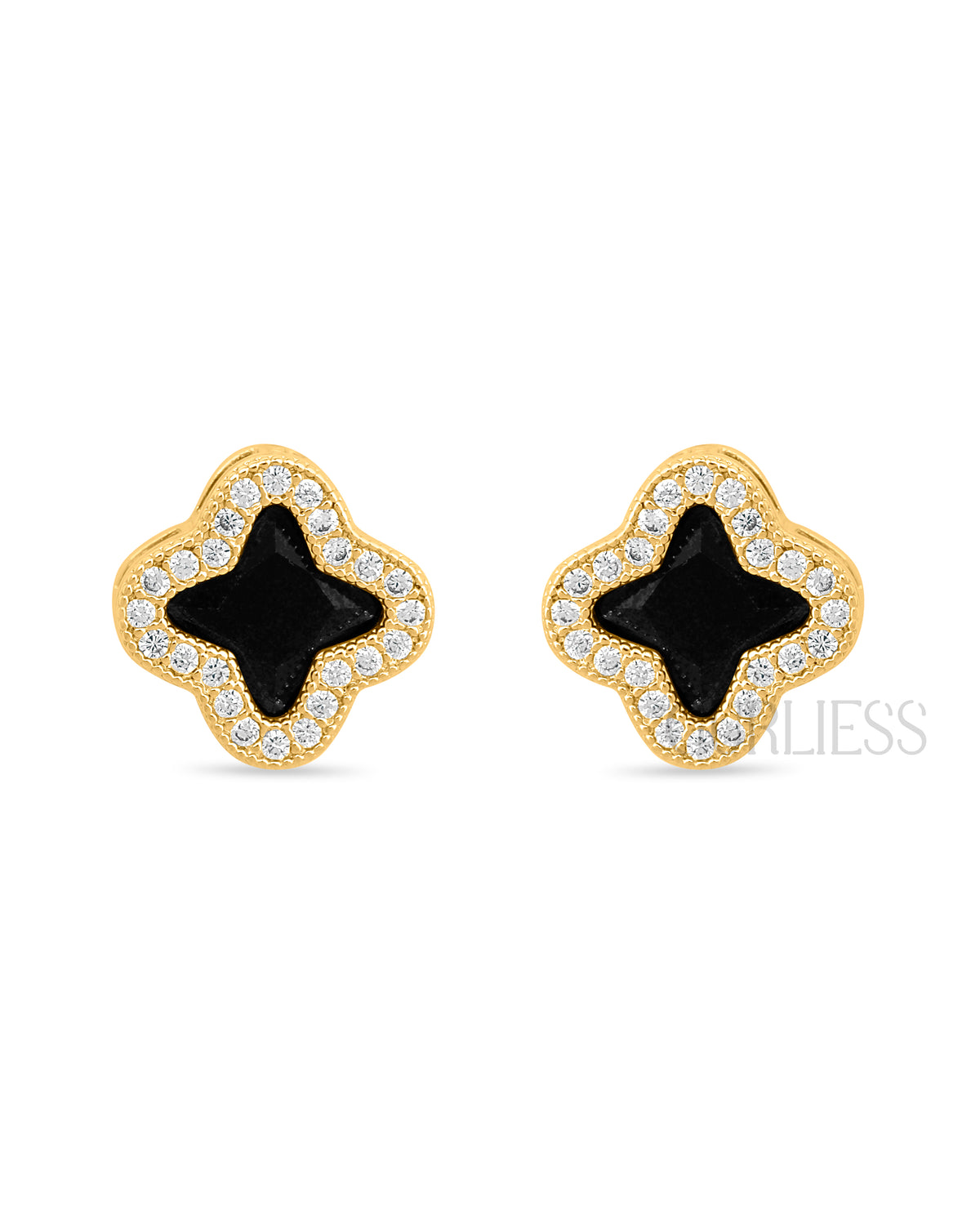 Victorian Earrings